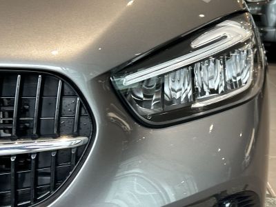 Mercedes-Benz B-Klasse Gebrauchtwagen Mercedes-Benz B-Klasse Gebrauchtwagen