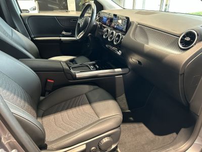 Mercedes-Benz B-Klasse Gebrauchtwagen Mercedes-Benz B-Klasse Gebrauchtwagen