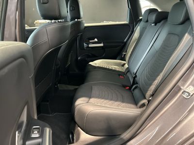 Mercedes-Benz B-Klasse Gebrauchtwagen Mercedes-Benz B-Klasse Gebrauchtwagen