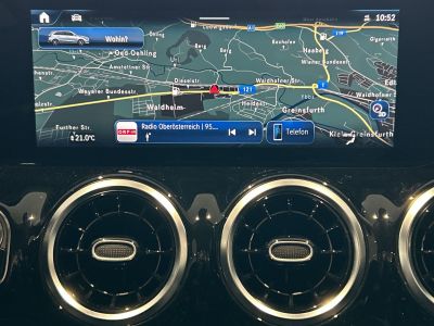 Mercedes-Benz B-Klasse Gebrauchtwagen Mercedes-Benz B-Klasse Gebrauchtwagen