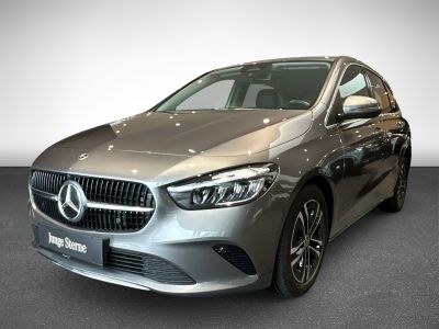 Mercedes-Benz B-Klasse Gebrauchtwagen Mercedes-Benz B-Klasse Gebrauchtwagen
