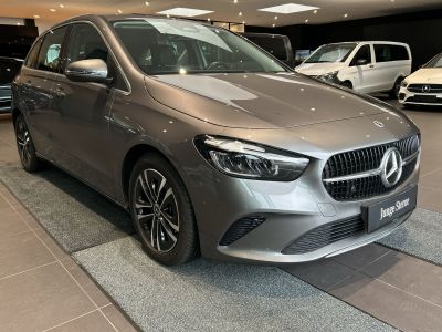 Mercedes-Benz B-Klasse Gebrauchtwagen Mercedes-Benz B-Klasse Gebrauchtwagen