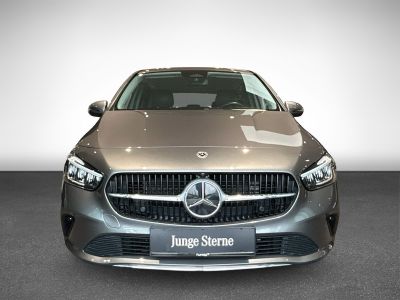 Mercedes-Benz B-Klasse Gebrauchtwagen Mercedes-Benz B-Klasse Gebrauchtwagen