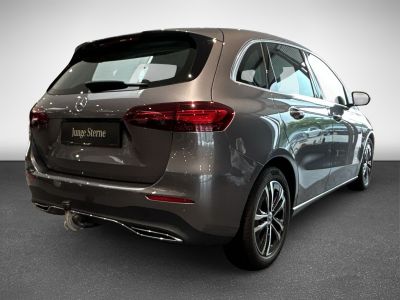 Mercedes-Benz B-Klasse Gebrauchtwagen Mercedes-Benz B-Klasse Gebrauchtwagen