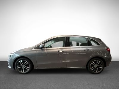 Mercedes-Benz B-Klasse Gebrauchtwagen Mercedes-Benz B-Klasse Gebrauchtwagen