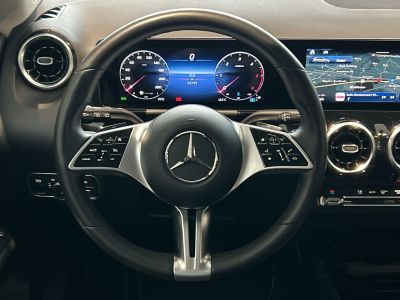 Mercedes-Benz B-Klasse Gebrauchtwagen Mercedes-Benz B-Klasse Gebrauchtwagen