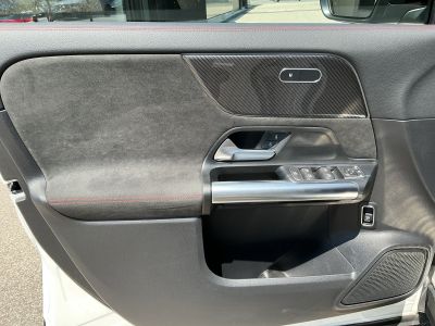 Mercedes-Benz GLA Gebrauchtwagen Mercedes-Benz GLA Gebrauchtwagen