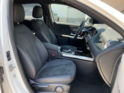 Mercedes-Benz GLA Gebrauchtwagen Mercedes-Benz GLA Gebrauchtwagen