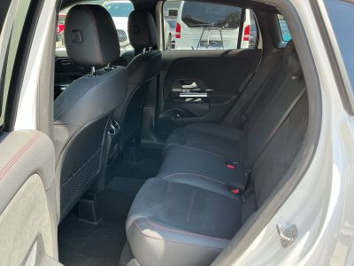 Mercedes-Benz GLA Gebrauchtwagen Mercedes-Benz GLA Gebrauchtwagen