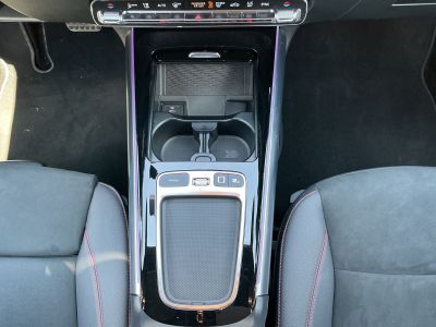 Mercedes-Benz GLA Gebrauchtwagen Mercedes-Benz GLA Gebrauchtwagen