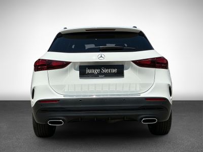 Mercedes-Benz GLA Gebrauchtwagen Mercedes-Benz GLA Gebrauchtwagen