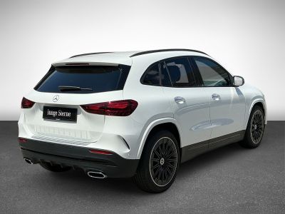 Mercedes-Benz GLA Gebrauchtwagen Mercedes-Benz GLA Gebrauchtwagen