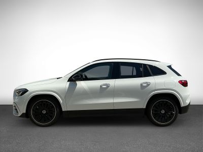 Mercedes-Benz GLA Gebrauchtwagen Mercedes-Benz GLA Gebrauchtwagen