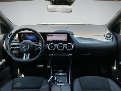 Mercedes-Benz GLA Gebrauchtwagen Mercedes-Benz GLA Gebrauchtwagen