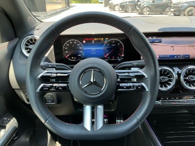 Mercedes-Benz GLA Gebrauchtwagen Mercedes-Benz GLA Gebrauchtwagen