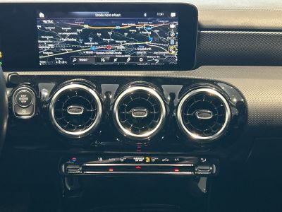 Mercedes-Benz CLA Gebrauchtwagen Mercedes-Benz CLA Gebrauchtwagen