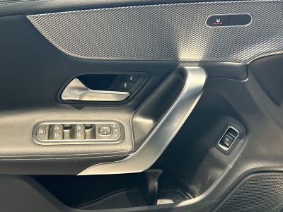 Mercedes-Benz CLA Gebrauchtwagen Mercedes-Benz CLA Gebrauchtwagen