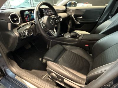 Mercedes-Benz CLA Gebrauchtwagen Mercedes-Benz CLA Gebrauchtwagen