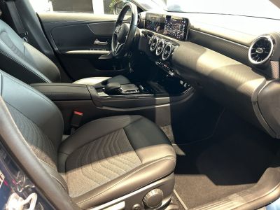 Mercedes-Benz CLA Gebrauchtwagen Mercedes-Benz CLA Gebrauchtwagen