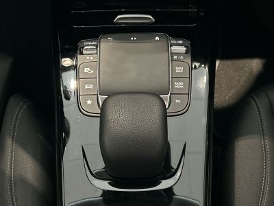 Mercedes-Benz CLA Gebrauchtwagen Mercedes-Benz CLA Gebrauchtwagen