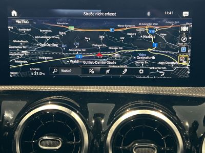 Mercedes-Benz CLA Gebrauchtwagen Mercedes-Benz CLA Gebrauchtwagen