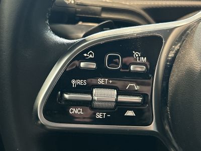 Mercedes-Benz CLA Gebrauchtwagen Mercedes-Benz CLA Gebrauchtwagen