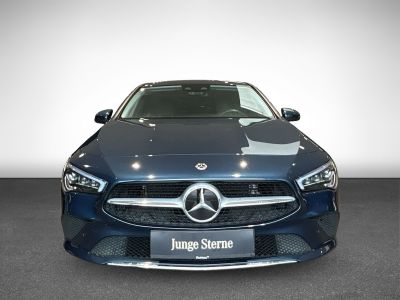 Mercedes-Benz CLA Gebrauchtwagen Mercedes-Benz CLA Gebrauchtwagen