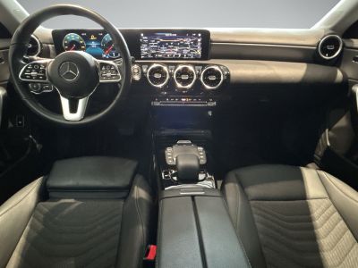 Mercedes-Benz CLA Gebrauchtwagen Mercedes-Benz CLA Gebrauchtwagen