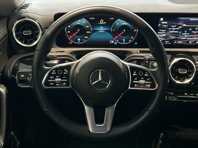 Mercedes-Benz CLA Gebrauchtwagen Mercedes-Benz CLA Gebrauchtwagen