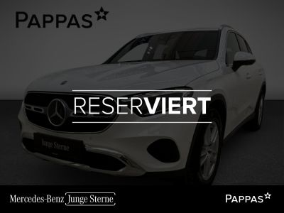 Mercedes-Benz GLC Gebrauchtwagen Mercedes-Benz GLC Gebrauchtwagen