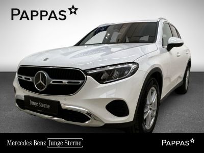 Mercedes-Benz GLC Gebrauchtwagen