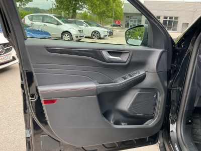 Ford Kuga Gebrauchtwagen Ford Kuga Gebrauchtwagen