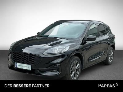 Ford Kuga Gebrauchtwagen Ford Kuga Gebrauchtwagen
