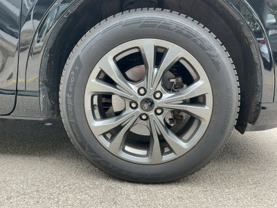 Ford Kuga Gebrauchtwagen Ford Kuga Gebrauchtwagen