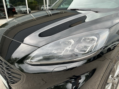 Ford Kuga Gebrauchtwagen Ford Kuga Gebrauchtwagen