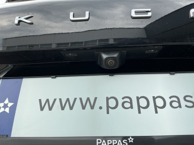Ford Kuga Gebrauchtwagen Ford Kuga Gebrauchtwagen