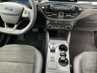 Ford Kuga Gebrauchtwagen Ford Kuga Gebrauchtwagen