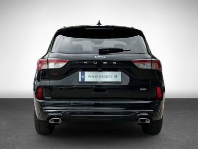 Ford Kuga Gebrauchtwagen Ford Kuga Gebrauchtwagen