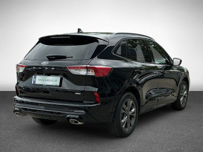 Ford Kuga Gebrauchtwagen Ford Kuga Gebrauchtwagen
