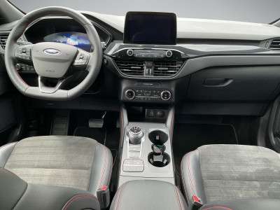 Ford Kuga Gebrauchtwagen Ford Kuga Gebrauchtwagen