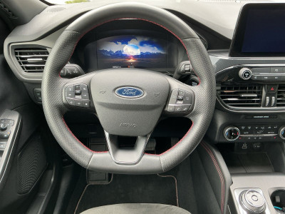Ford Kuga Gebrauchtwagen Ford Kuga Gebrauchtwagen