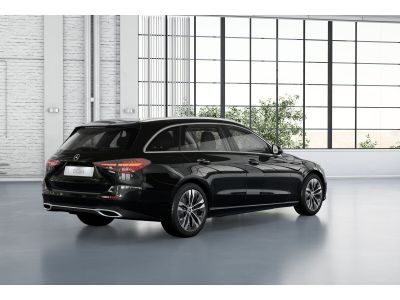 Mercedes-Benz C-Klasse Gebrauchtwagen Mercedes-Benz C-Klasse Gebrauchtwagen