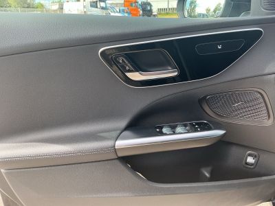 Mercedes-Benz C-Klasse Gebrauchtwagen Mercedes-Benz C-Klasse Gebrauchtwagen