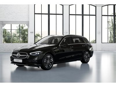 Mercedes-Benz C-Klasse Gebrauchtwagen Mercedes-Benz C-Klasse Gebrauchtwagen