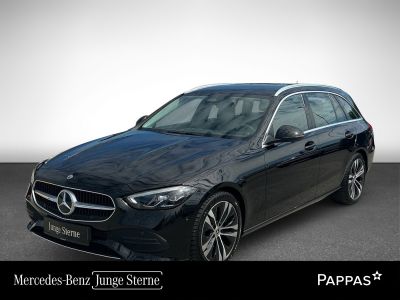 Mercedes-Benz C-Klasse Gebrauchtwagen Mercedes-Benz C-Klasse Gebrauchtwagen