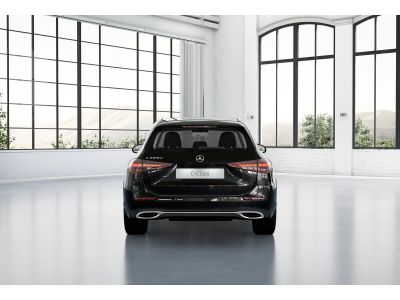 Mercedes-Benz C-Klasse Gebrauchtwagen Mercedes-Benz C-Klasse Gebrauchtwagen