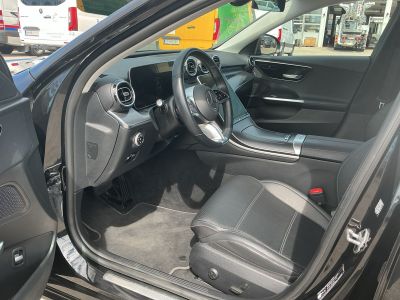 Mercedes-Benz C-Klasse Gebrauchtwagen Mercedes-Benz C-Klasse Gebrauchtwagen