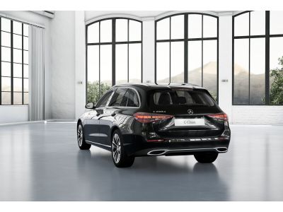 Mercedes-Benz C-Klasse Gebrauchtwagen Mercedes-Benz C-Klasse Gebrauchtwagen