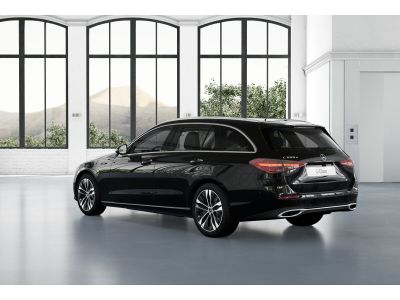 Mercedes-Benz C-Klasse Gebrauchtwagen Mercedes-Benz C-Klasse Gebrauchtwagen
