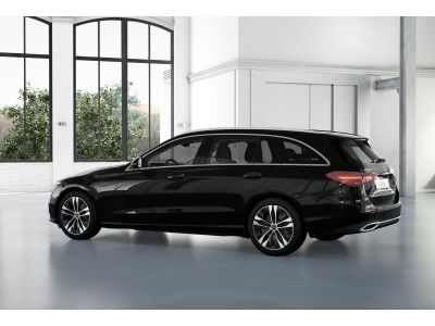 Mercedes-Benz C-Klasse Gebrauchtwagen Mercedes-Benz C-Klasse Gebrauchtwagen